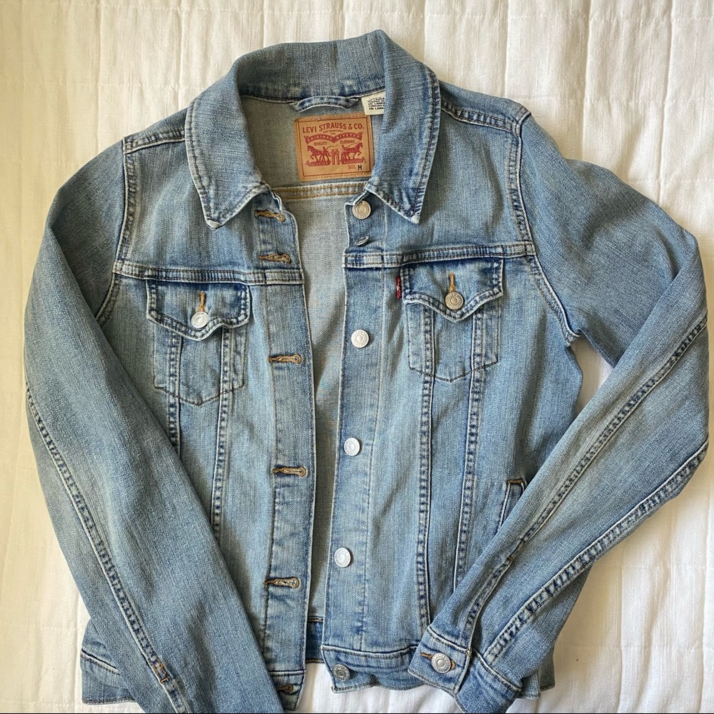 Women’s Original Denim Jacket